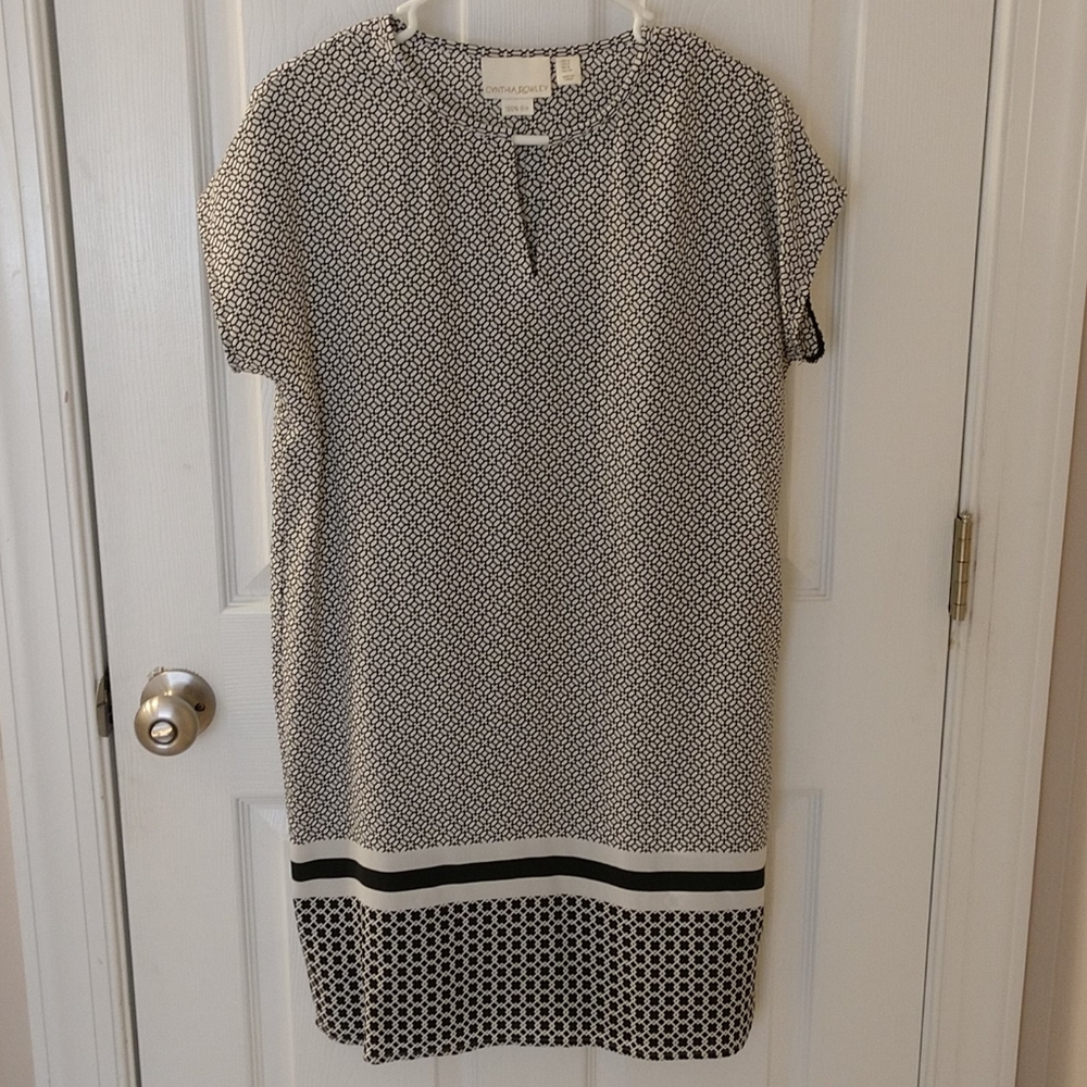 Cynthia Rowley Dress